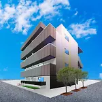 Eos Hotel Sumida