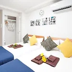 Eos Hotel Sumida