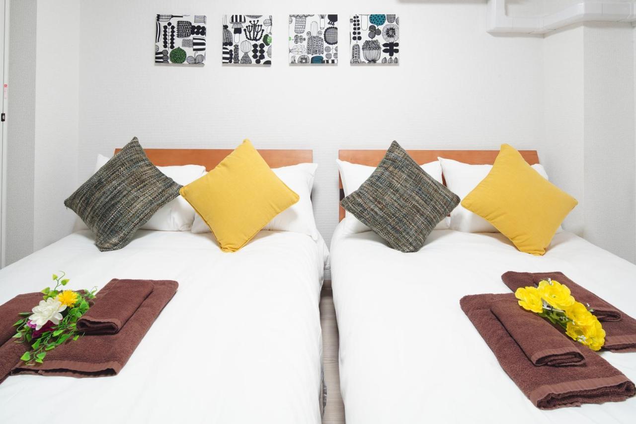 Eos Hotel Sumida * Tokyo