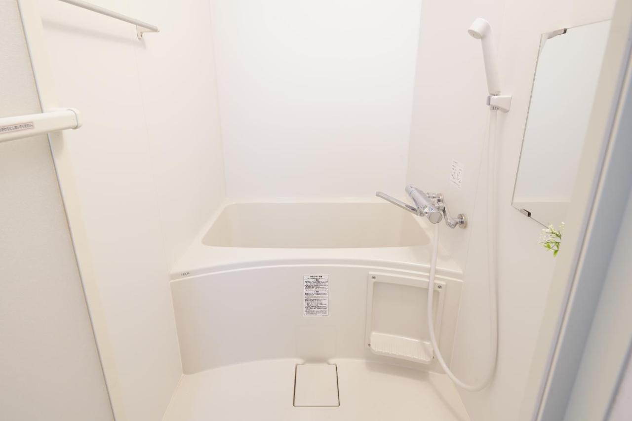 Eos Hotel Sumida Apartment Tokyo