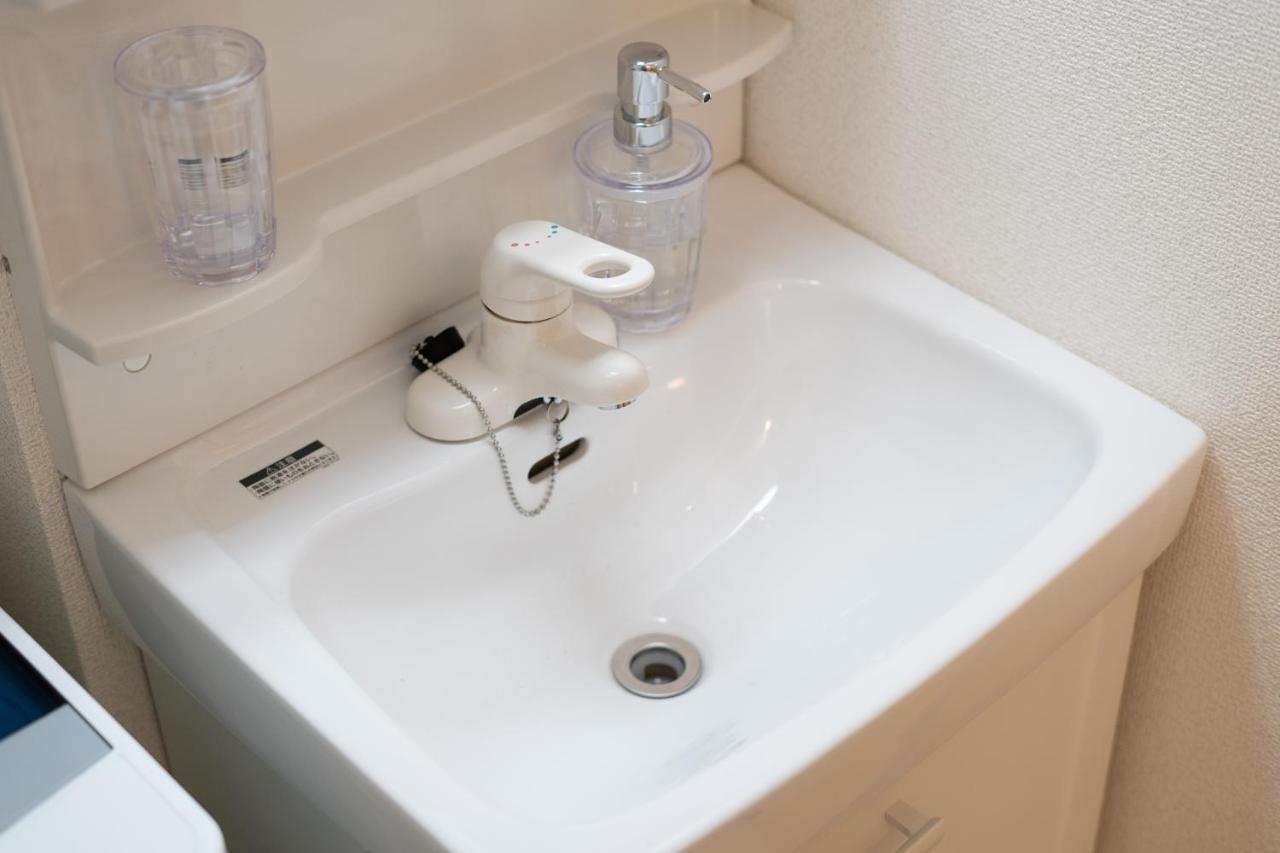 Eos Hotel Sumida Tokyo